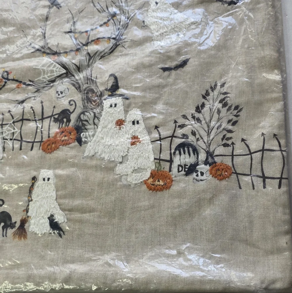 Pottery Barn Halloween
